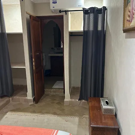 Riad Couleurs Du Sud-3